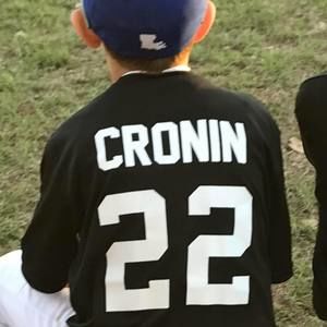 Meet your Posher, Dawn